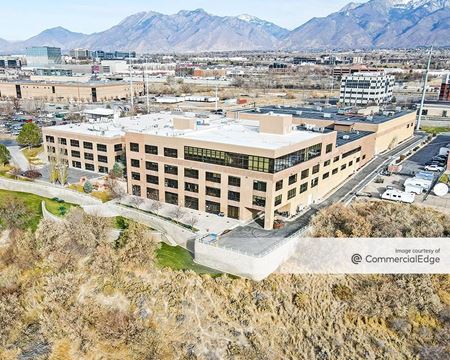 Industrial space for Rent at 505 West Ultradent Drive in South Jordan
