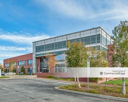 Office space for Rent at 285 East Grand Avenue in South San Francisco