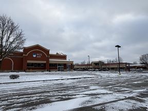 Former Rite Aid For Lease