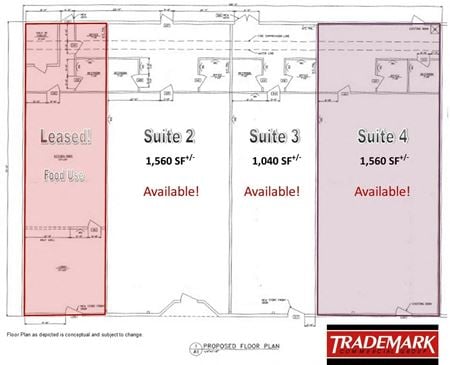 Retail space for Rent at 3005 Bay Plaza Drive in Saginaw
