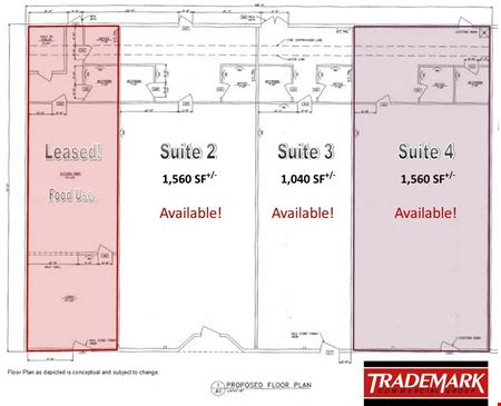 Retail space for Rent at 3005 Bay Plaza Drive in Saginaw