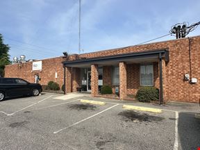 12,480 SF Commercial Flex Facility