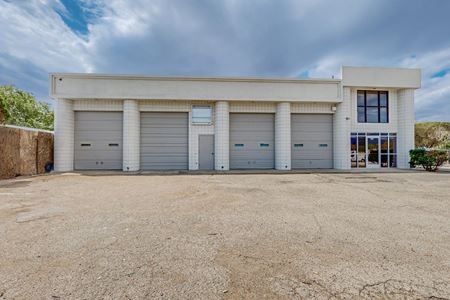 Photo of commercial space at 135 Wyoming Blvd NE in Albuquerque