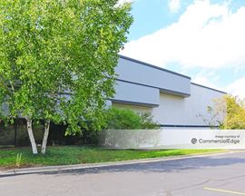 Chevy Chase Business Park - 1080 & 1085 Johnson Drive