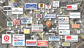 0 West Medical Center Boulevard