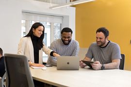 Workbar - Downtown