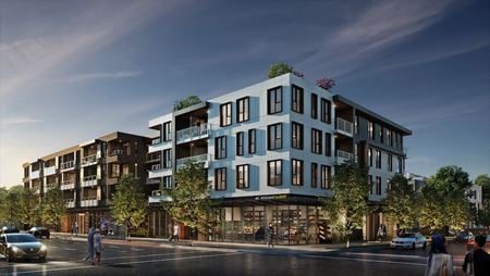 Retail space for Sale at 463 East Broadway in Vancouver