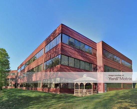 Glenloch Corporate Campus