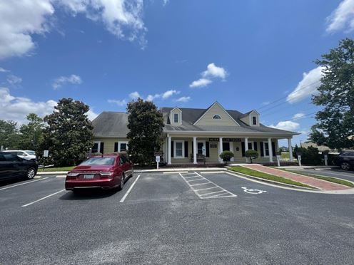 Hartman Office at Renee Drive