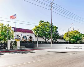 Hollywood Media Campus