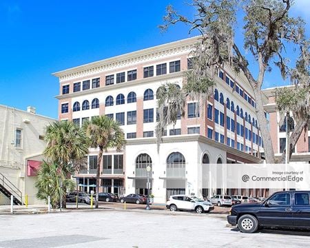 Photo of commercial space at 250 South Park Avenue in Winter Park