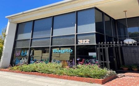 Office space for Rent at 312 Locust St in Santa Cruz