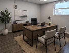 Northlake Business Park