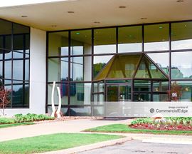 Penn Center West - Building 2