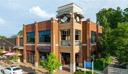 Office space for Rent at 101 - 234 W Lockwood Ave  in Webster Groves