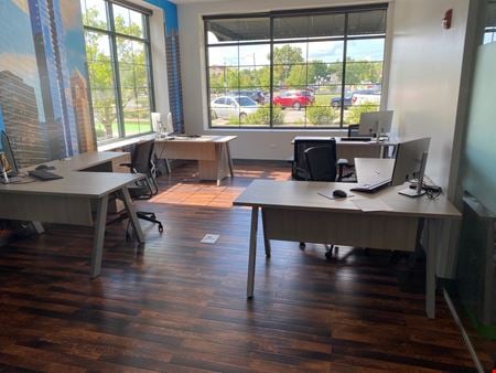 Office space for Rent at 140 S. River St, Suite 114 in Aurora