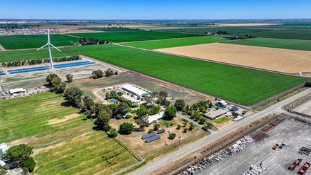 Other space for Sale at 6677 Midway Road in Dixon