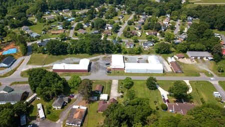 Industrial space for Sale at 3507 Dallas High Shoals Highway in Dallas