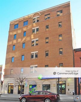 39 North Pearl Street