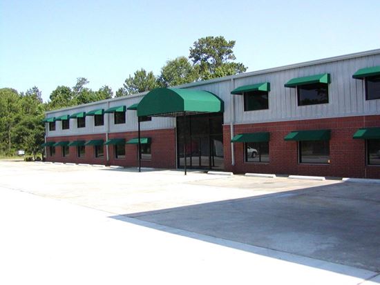 808 Russell Palmer Drive