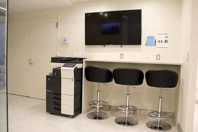 Jay Suites - Bryant Park