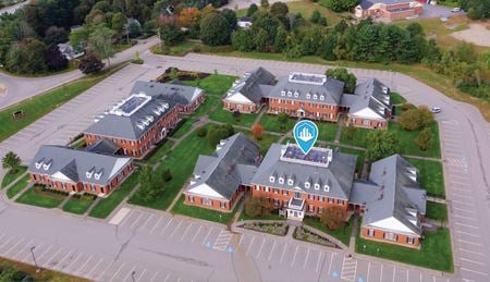 Office space for Rent at 875 Greenland Road, Building C, Unit 8 in Portsmouth