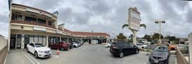 Llano Plaza