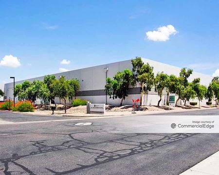 Photo of commercial space at 9704 West Roosevelt Street in Tolleson