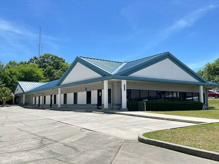 Industrial space for Sale at 3715 Northwest 97th Boulevard  in Gainesville