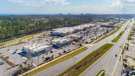 Coastal North Town Center & Village Shoppes