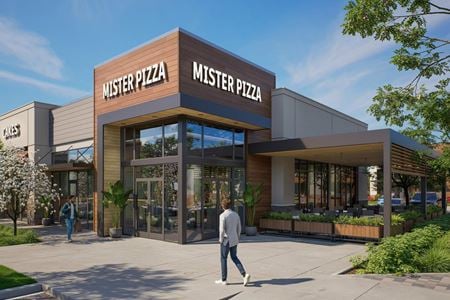 Retail space for Rent at 9030 SW 158th Ave in Miami