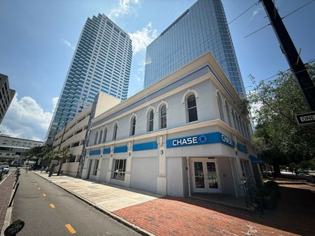 Office space for Sale at 300 North Franklin St  in Tampa