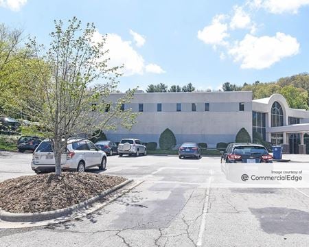 Photo of commercial space at 119 Tunnel Road in Asheville