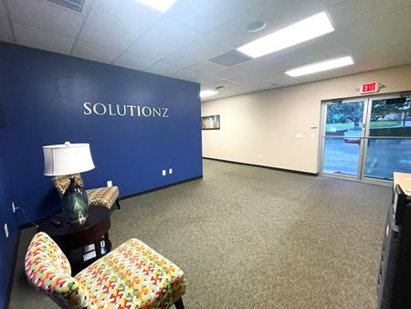 Photo of commercial space at 1029 Thousand Oaks Boulevard in Greenville