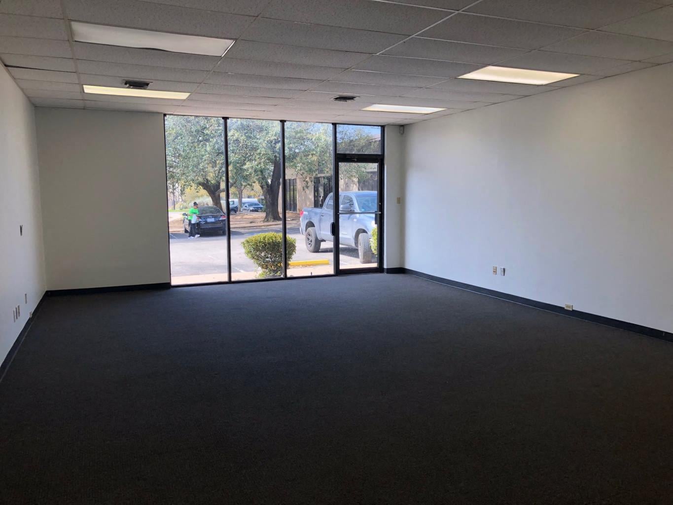 Lamar Business Park
