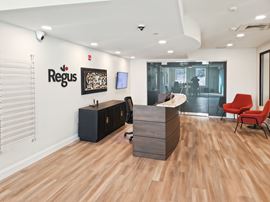 Regus - North Andover - Osgood Street