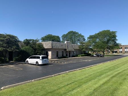 Industrial space for Rent at 390-402 E. St. Charles Road in Carol Stream