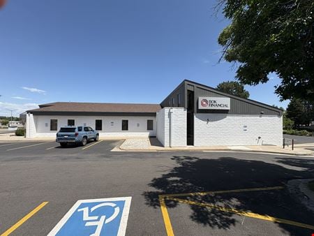 Photo of commercial space at 15490 E Hampden Ave in Aurora