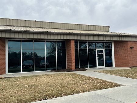 Photo of commercial space at 4610 South 133rd Street in Omaha