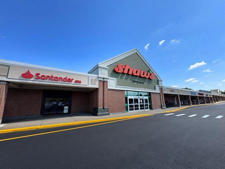 Photo of commercial space at 19 Memorial Pkwy in Randolph