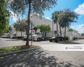 Prologis Atlantic Business Center - Building 1200