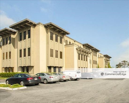 Bayshore Office Center