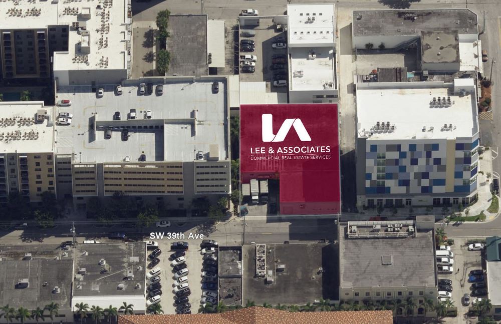 14,500 SF Industrial Flex Space | Merrick Park Industrial Area