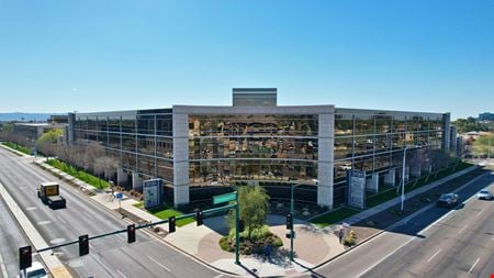 Office space for Rent at 3133 East Camelback Road in Phoenix