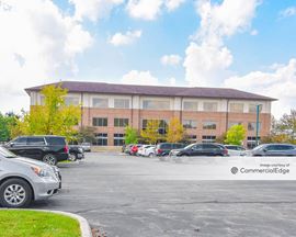 County Line Professional Building