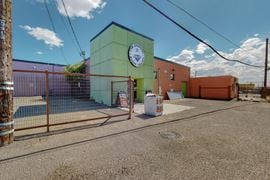 5913 - 5915 Central Ave NE