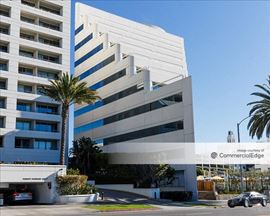 Wilshire Palisades