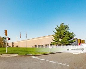 2275 - Jamesburg