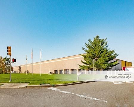 Industrial space for Rent at 1039-1045 Cranbury South River Rd in Jamesburg