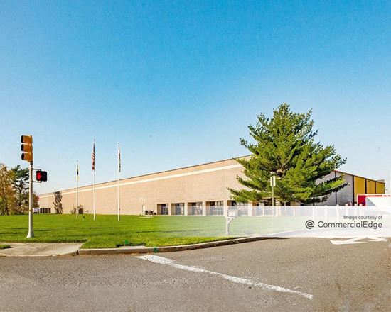 1039-1045 Cranbury South River Rd